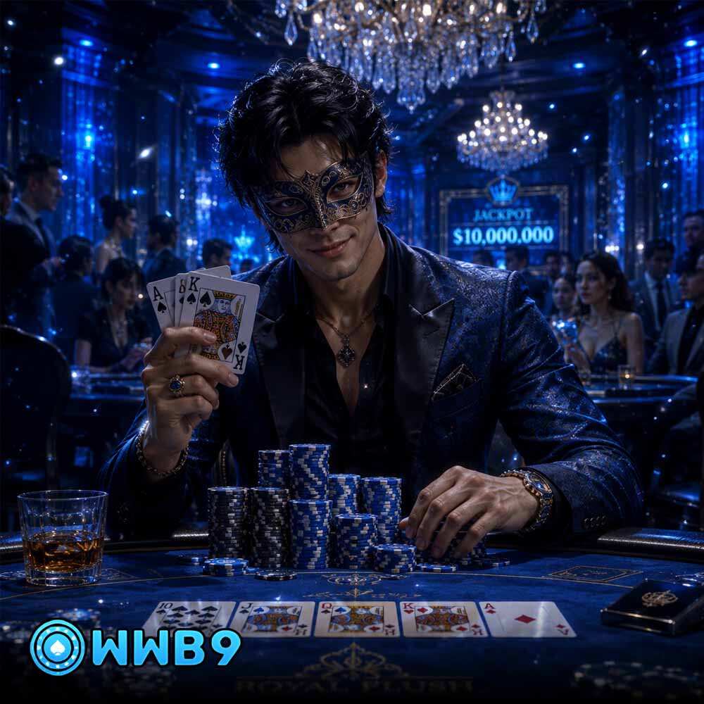 Wwb9 platform game online
